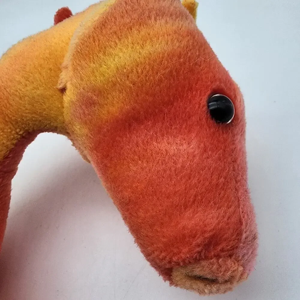 K&M Toys Seahorse with Babies Plush Stuffed Animal 12